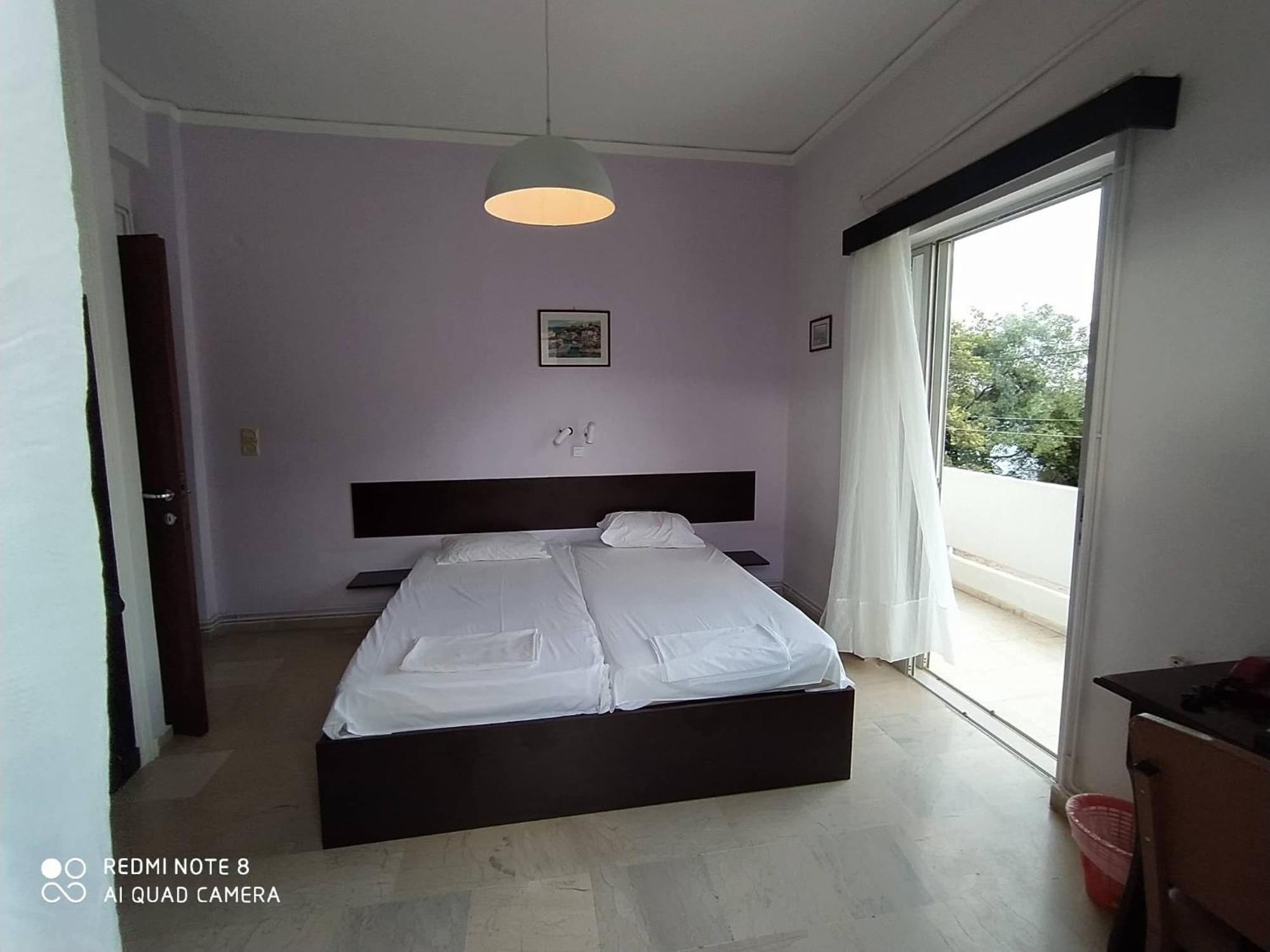 Dimitropoulos Apartments Элеонас Экстерьер фото