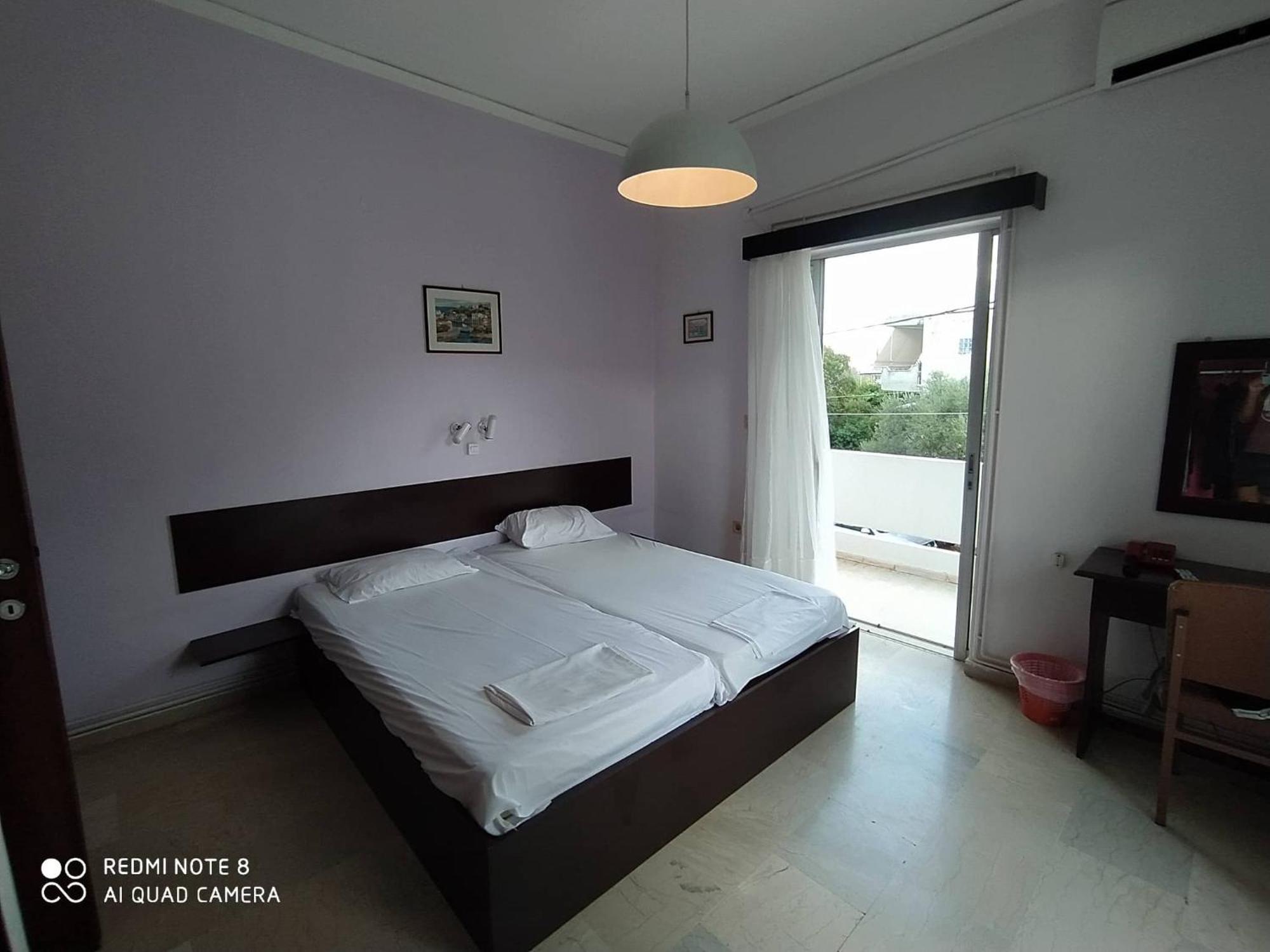Dimitropoulos Apartments Элеонас Экстерьер фото