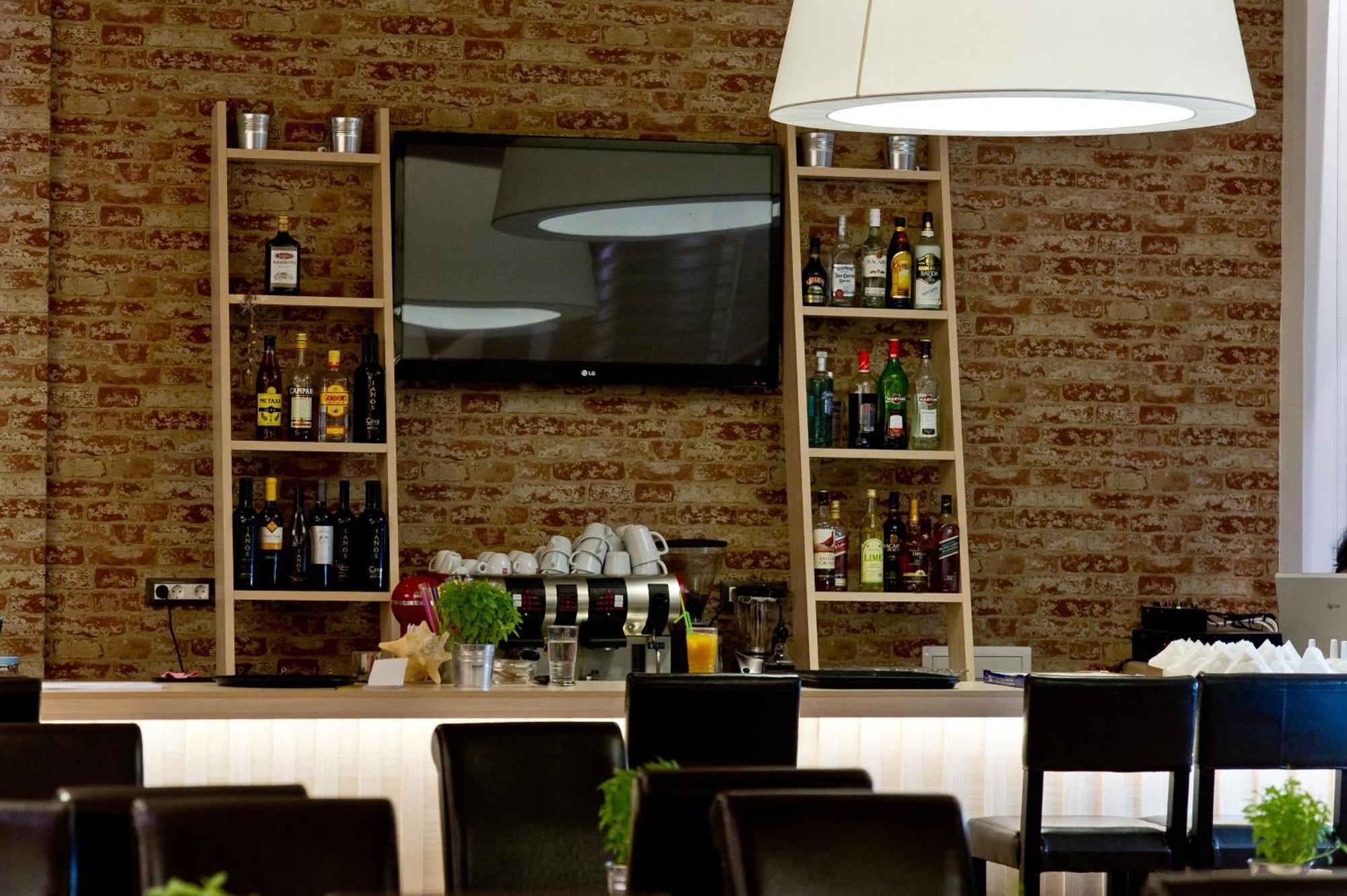 Dimitropoulos Apartments Элеонас Экстерьер фото